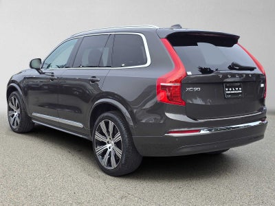 2023 Volvo XC90 Recharge Plug-In Hybrid Ultimate