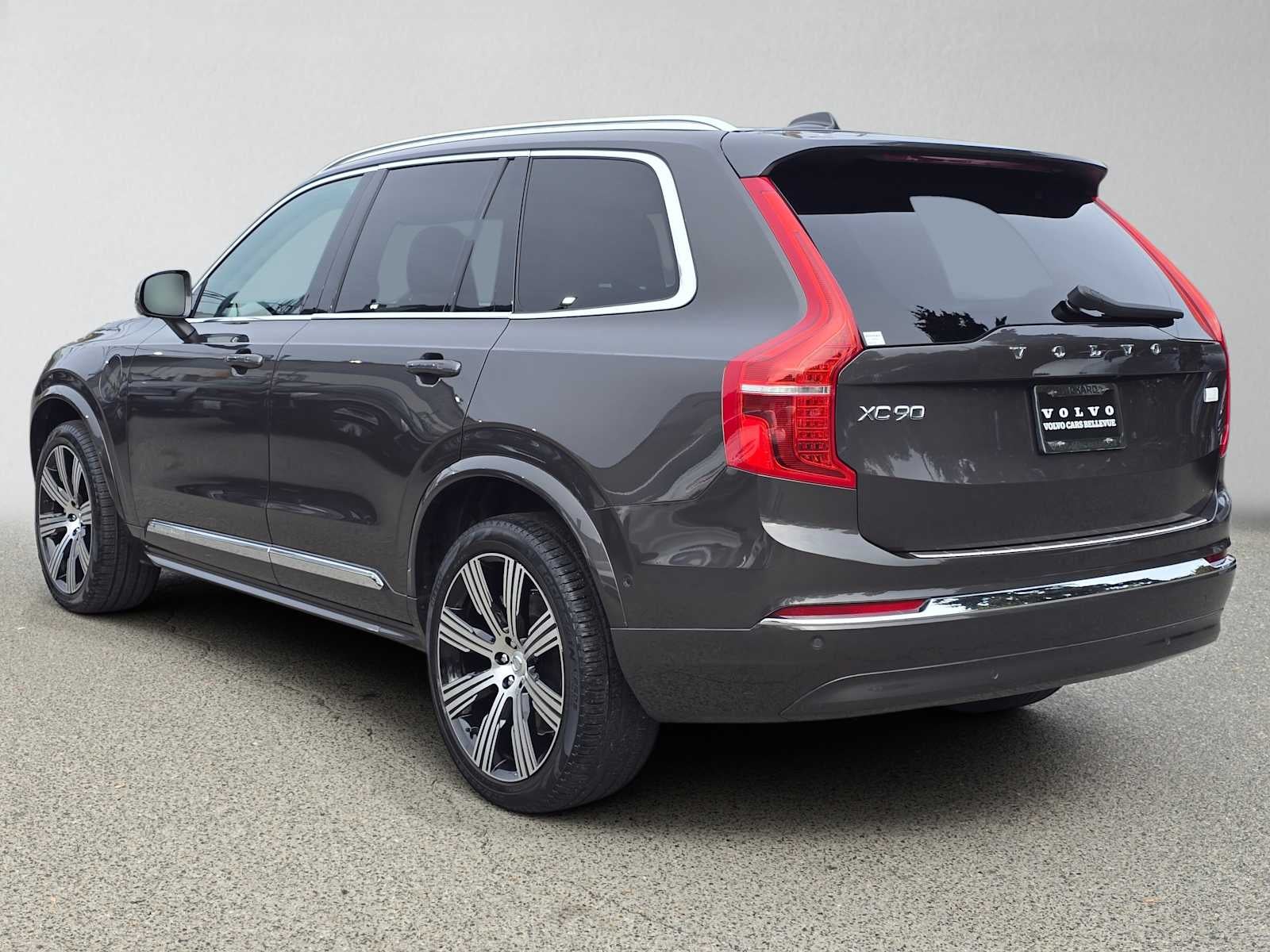 2023 Volvo XC90 Recharge Plug-In Hybrid Ultimate
