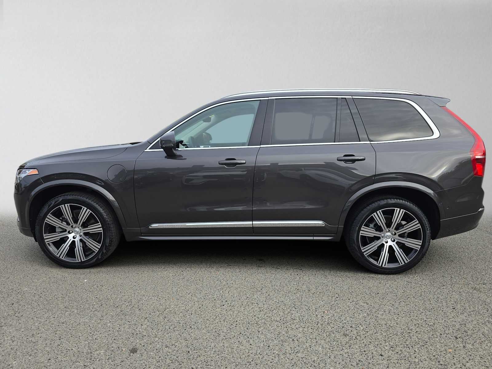 2023 Volvo XC90 Recharge Plug-In Hybrid Ultimate
