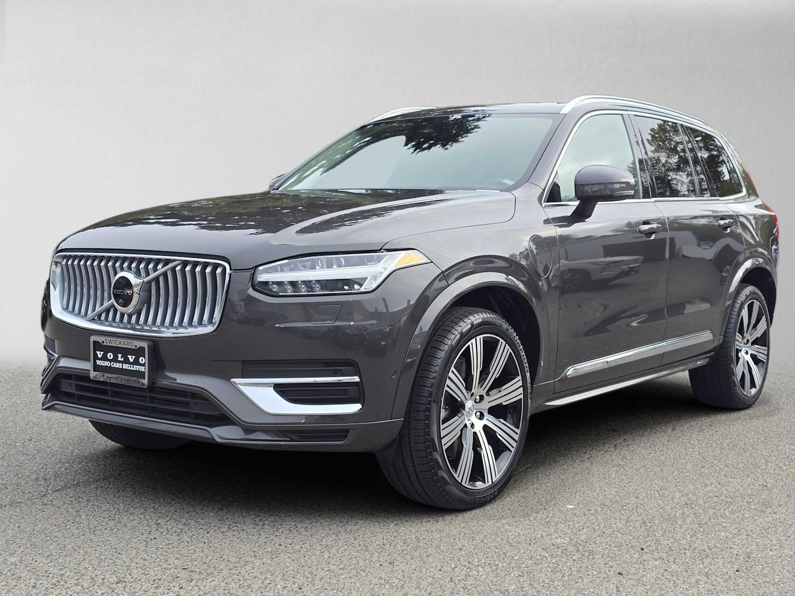 2023 Volvo XC90 Recharge Plug-In Hybrid Ultimate