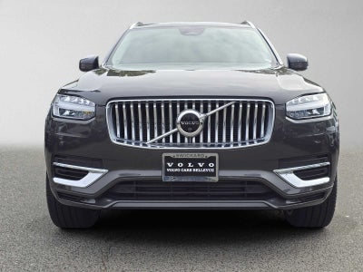 2023 Volvo XC90 Recharge Plug-In Hybrid Ultimate