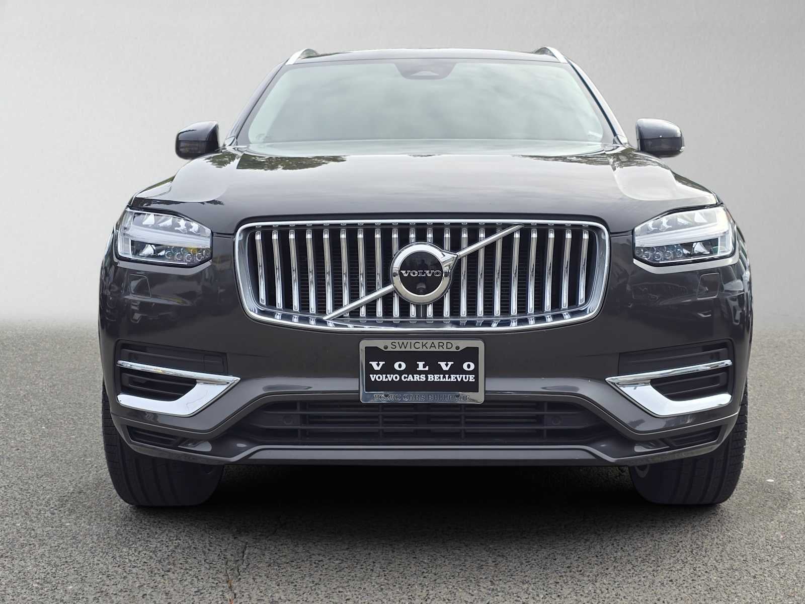 2023 Volvo XC90 Recharge Plug-In Hybrid Ultimate