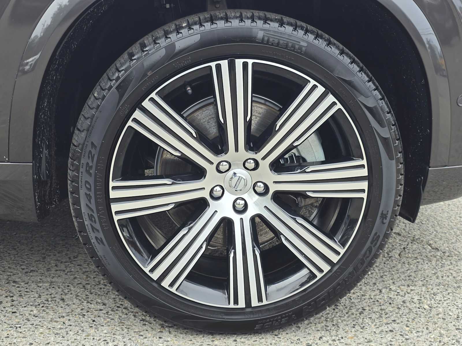 2023 Volvo XC90 Recharge Plug-In Hybrid Ultimate