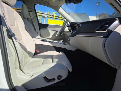 2023 Volvo XC90 Recharge Plug-In Hybrid Ultimate