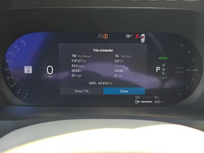 2023 Volvo XC90 Recharge Plug-In Hybrid Ultimate
