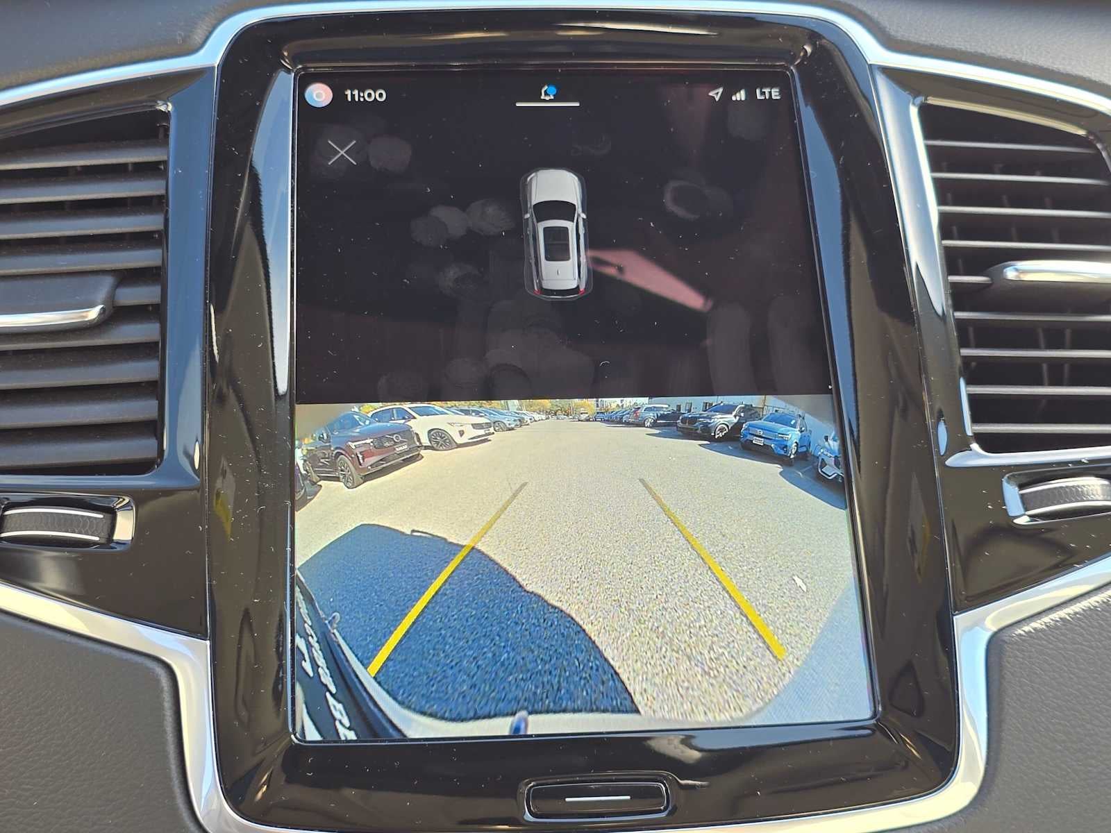 2023 Volvo XC90 Recharge Plug-In Hybrid Ultimate
