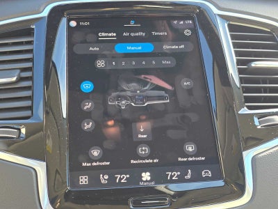 2023 Volvo XC90 Recharge Plug-In Hybrid Ultimate