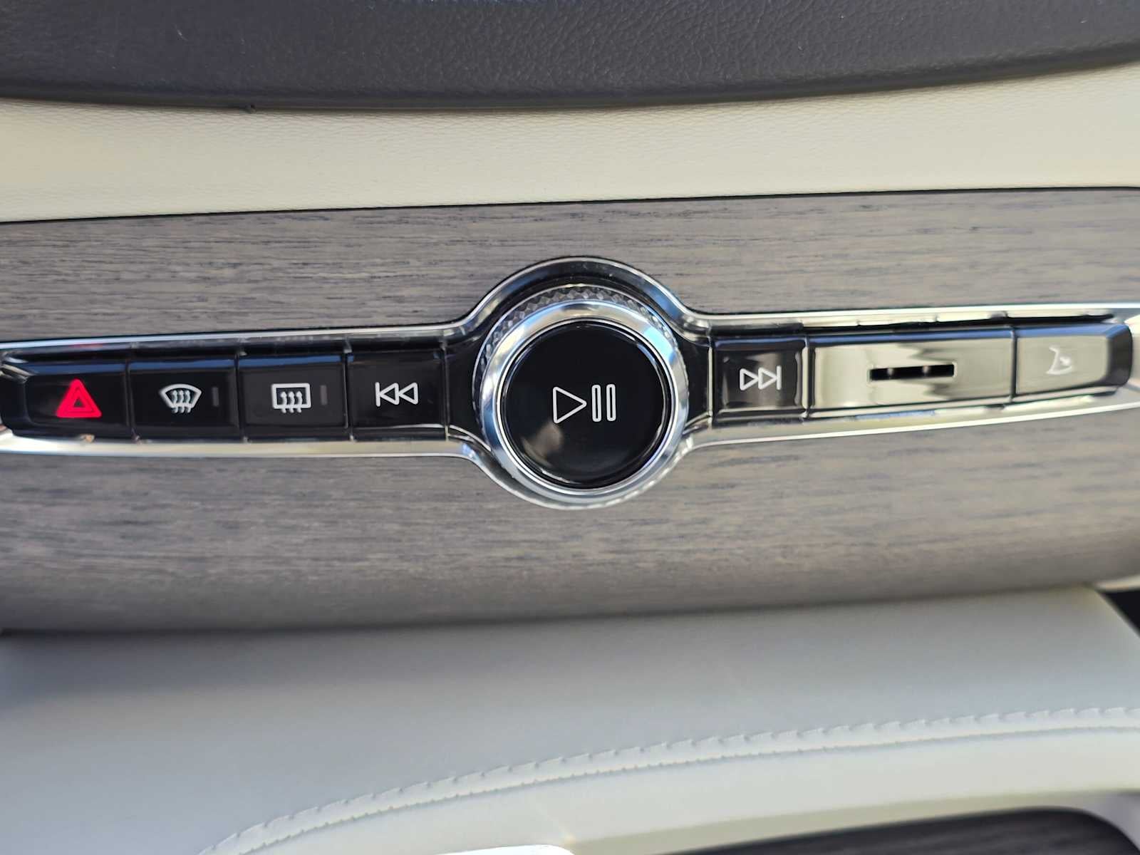 2023 Volvo XC90 Recharge Plug-In Hybrid Ultimate