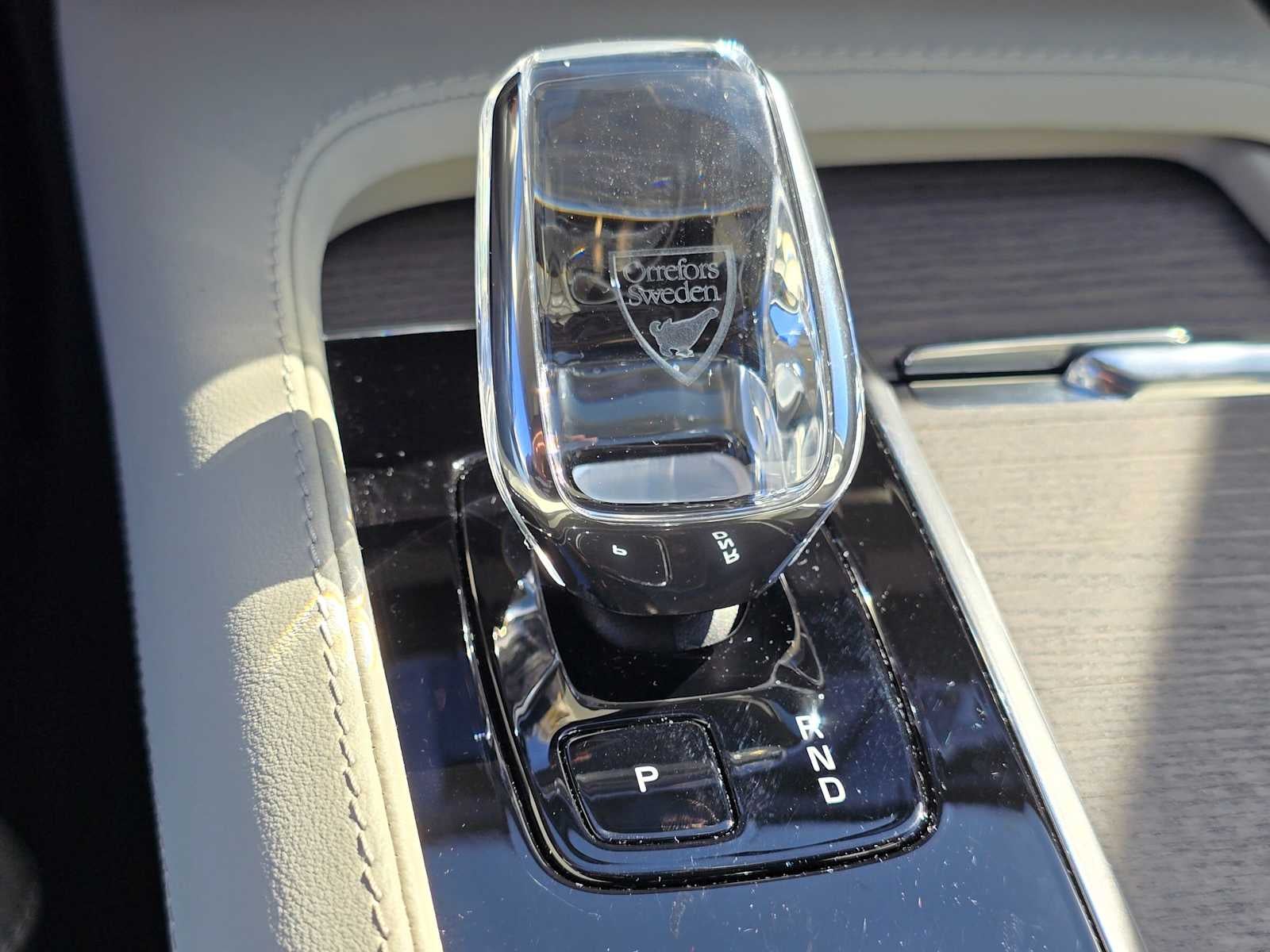 2023 Volvo XC90 Recharge Plug-In Hybrid Ultimate