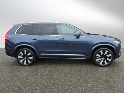 2023 Volvo XC90 Recharge Plug-In Hybrid Ultimate