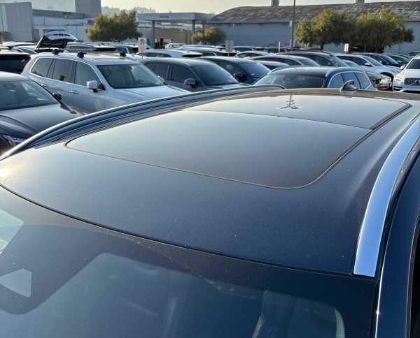 2023 Volvo XC90 Recharge Plug-In Hybrid Ultimate