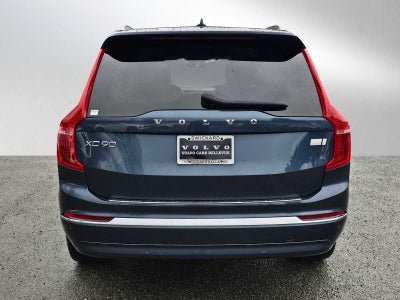 2023 Volvo XC90 Recharge Plug-In Hybrid Ultimate