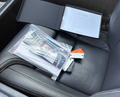 2023 Volvo XC90 Recharge Plug-In Hybrid Ultimate