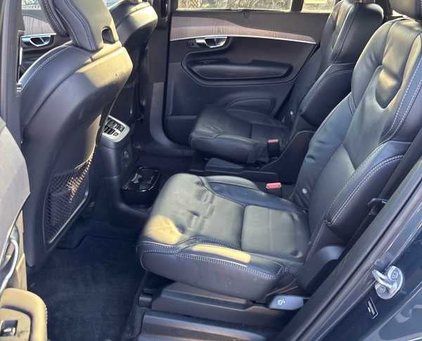 2023 Volvo XC90 Recharge Plug-In Hybrid Ultimate