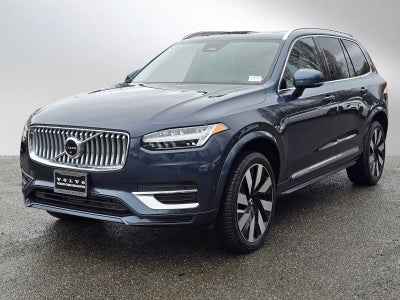 2023 Volvo XC90 Recharge Plug-In Hybrid Ultimate