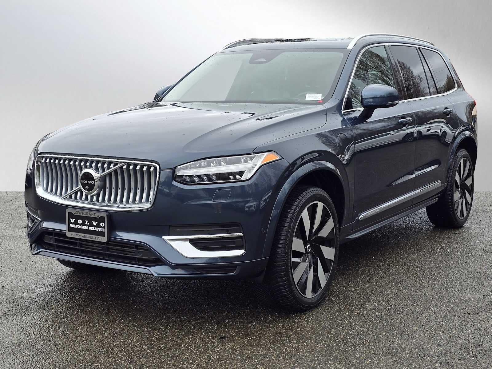 2023 Volvo XC90 Recharge Plug-In Hybrid Ultimate