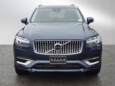 2023 Volvo XC90 Recharge Plug-In Hybrid Ultimate