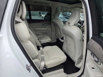 2023 Volvo XC90 Recharge Plug-In Hybrid Ultimate