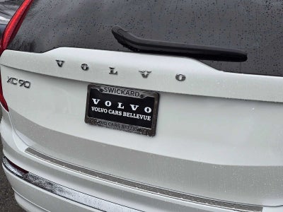 2023 Volvo XC90 Recharge Plug-In Hybrid Ultimate