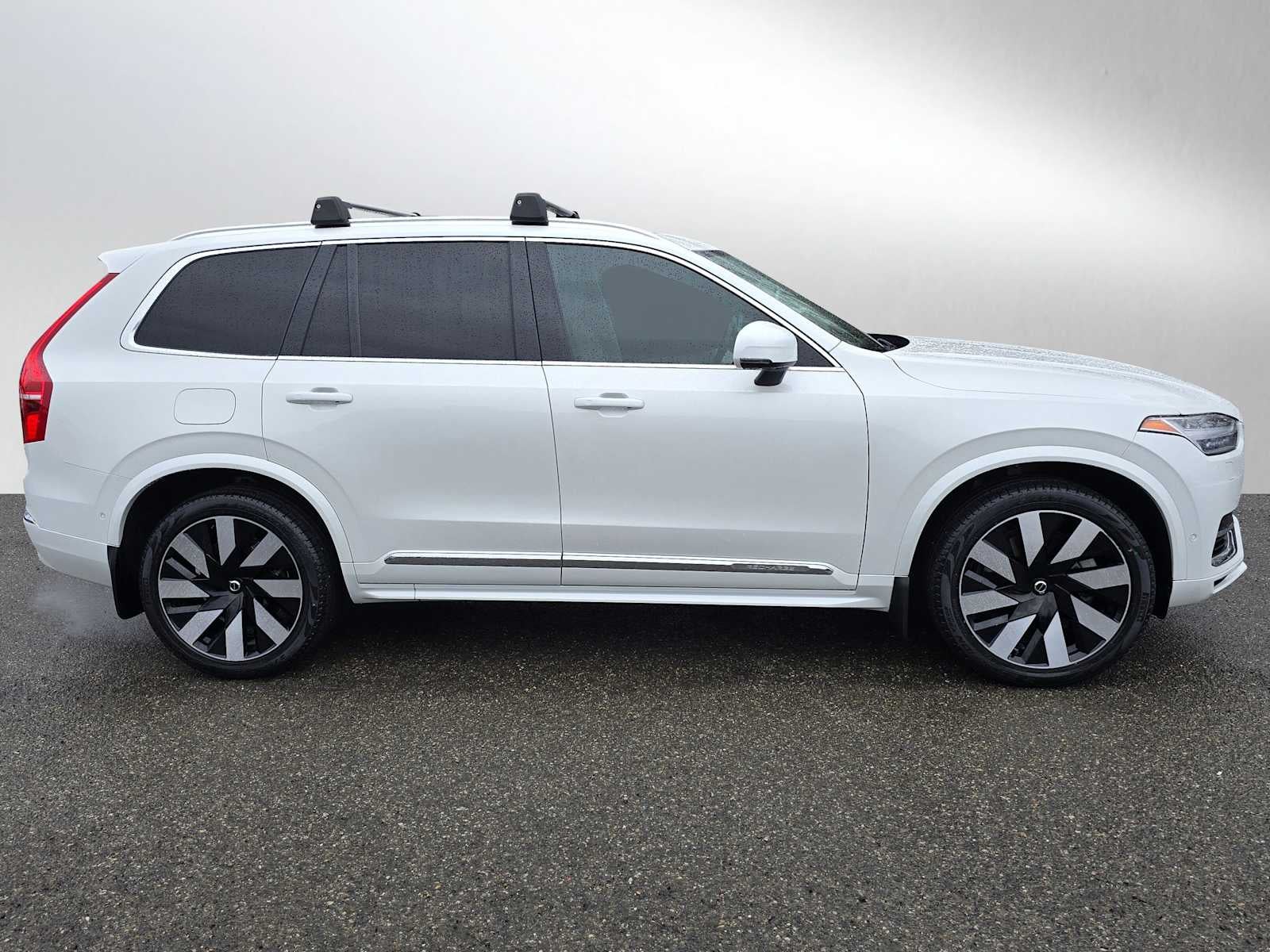 2023 Volvo XC90 Recharge Plug-In Hybrid Ultimate