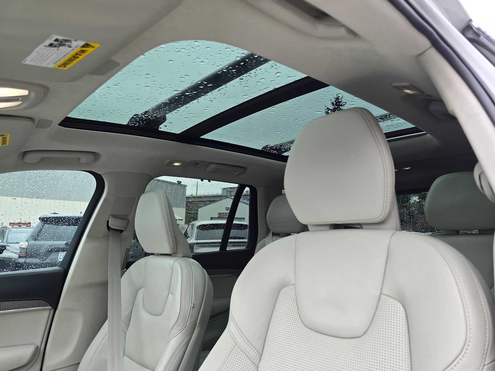 2023 Volvo XC90 Recharge Plug-In Hybrid Ultimate