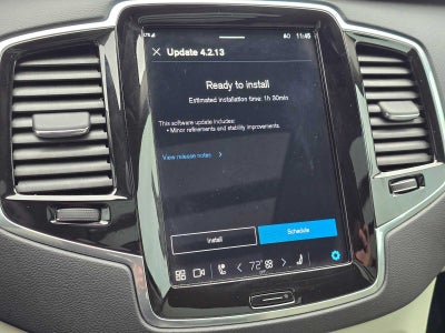 2023 Volvo XC90 Recharge Plug-In Hybrid Ultimate