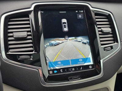 2023 Volvo XC90 Recharge Plug-In Hybrid Ultimate