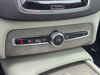 2023 Volvo XC90 Recharge Plug-In Hybrid Ultimate