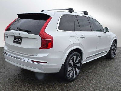 2023 Volvo XC90 Recharge Plug-In Hybrid Ultimate