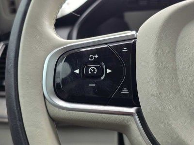 2023 Volvo XC90 Recharge Plug-In Hybrid Ultimate