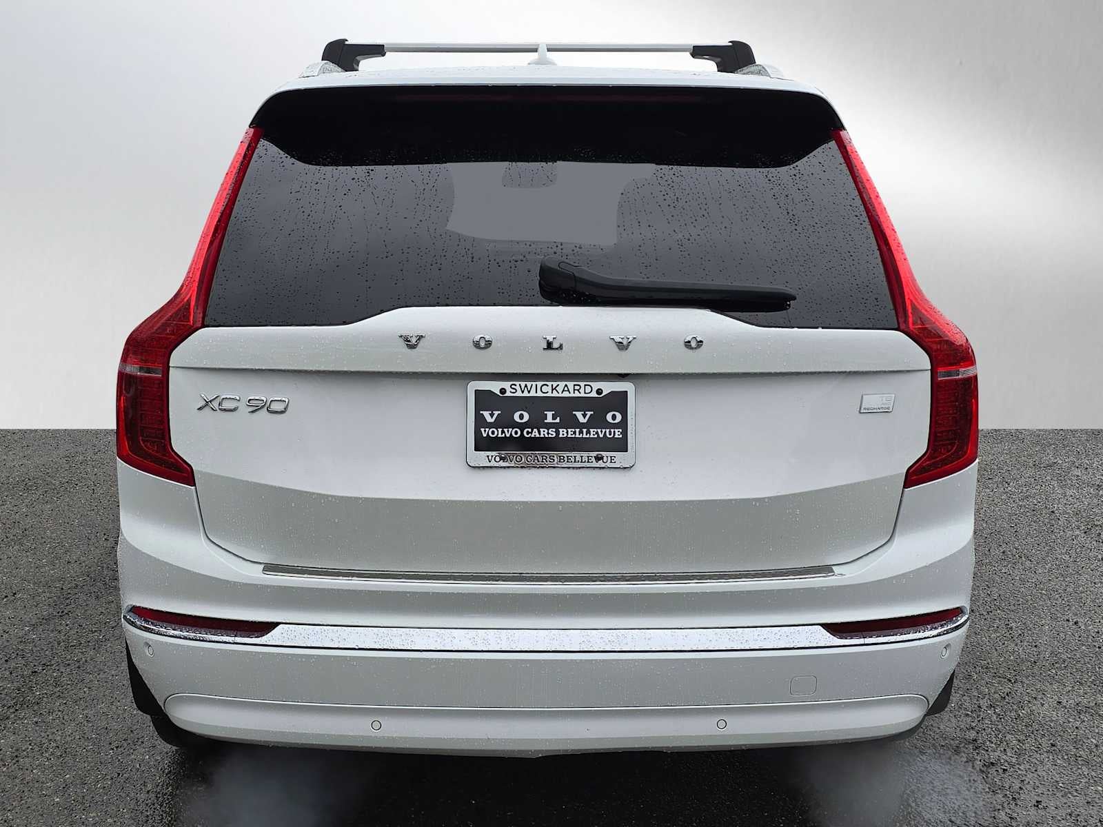 2023 Volvo XC90 Recharge Plug-In Hybrid Ultimate