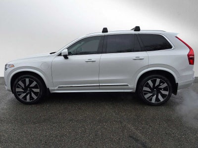 2023 Volvo XC90 Recharge Plug-In Hybrid Ultimate
