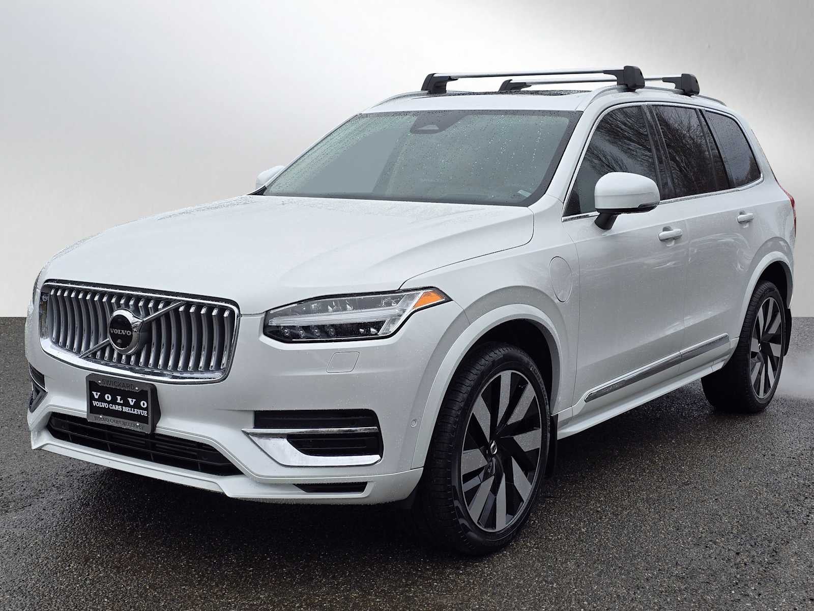 2023 Volvo XC90 Recharge Plug-In Hybrid Ultimate