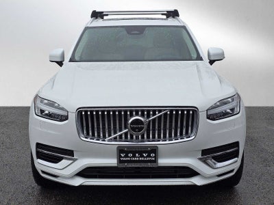 2023 Volvo XC90 Recharge Plug-In Hybrid Ultimate