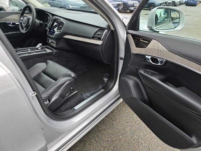 2023 Volvo XC90 Recharge Plug-In Hybrid Ultimate