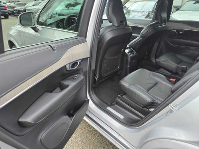 2023 Volvo XC90 Recharge Plug-In Hybrid Ultimate