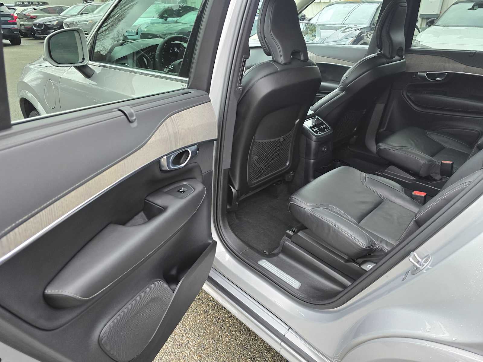 2023 Volvo XC90 Recharge Plug-In Hybrid Ultimate