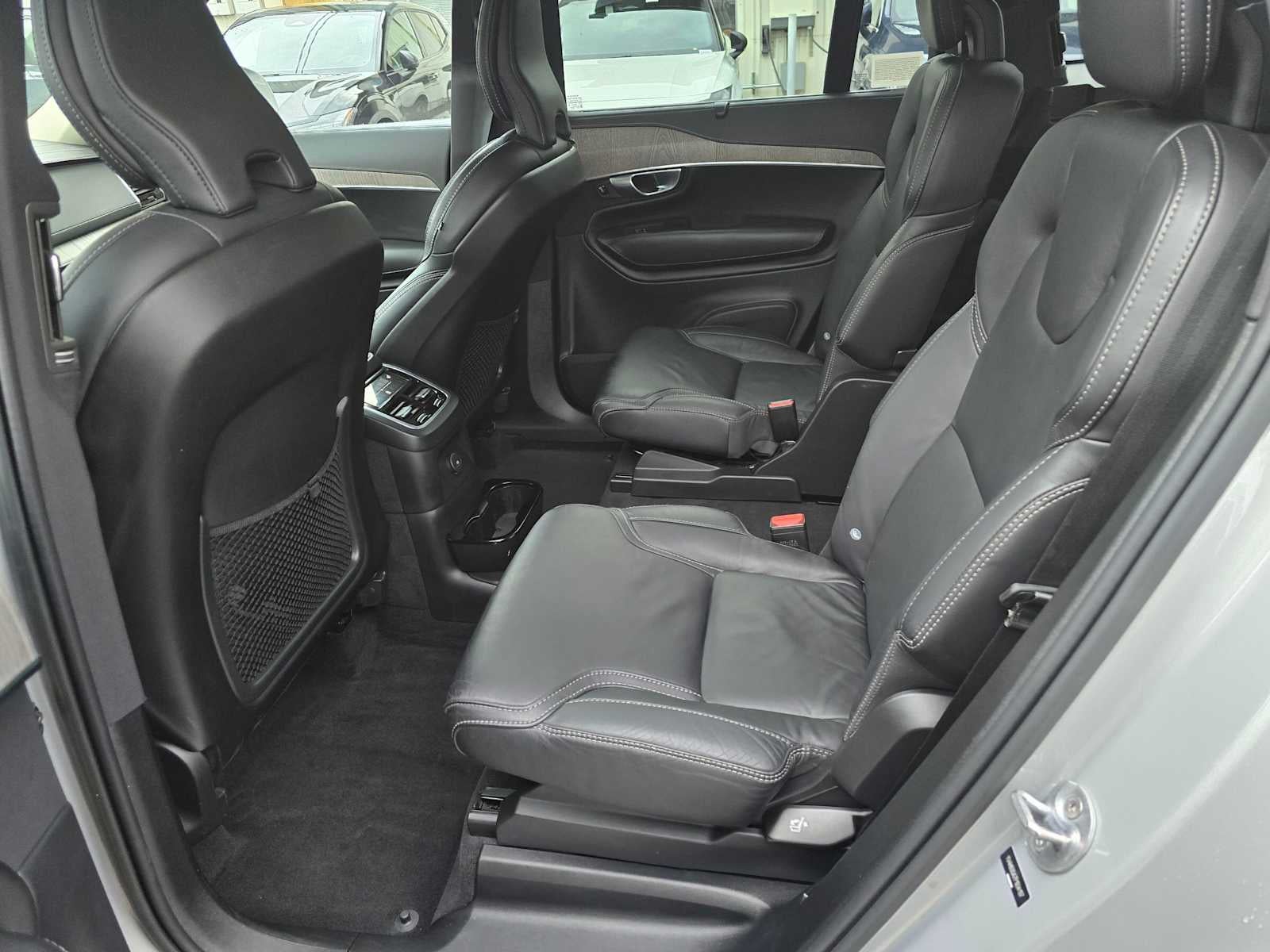 2023 Volvo XC90 Recharge Plug-In Hybrid Ultimate