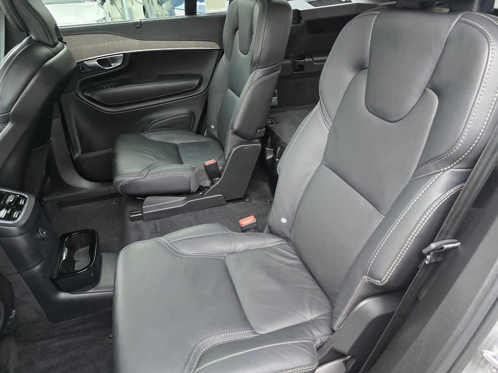 2023 Volvo XC90 Recharge Plug-In Hybrid Ultimate