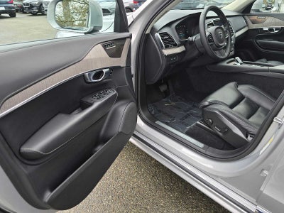 2023 Volvo XC90 Recharge Plug-In Hybrid Ultimate