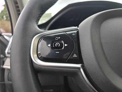 2023 Volvo XC90 Recharge Plug-In Hybrid Ultimate