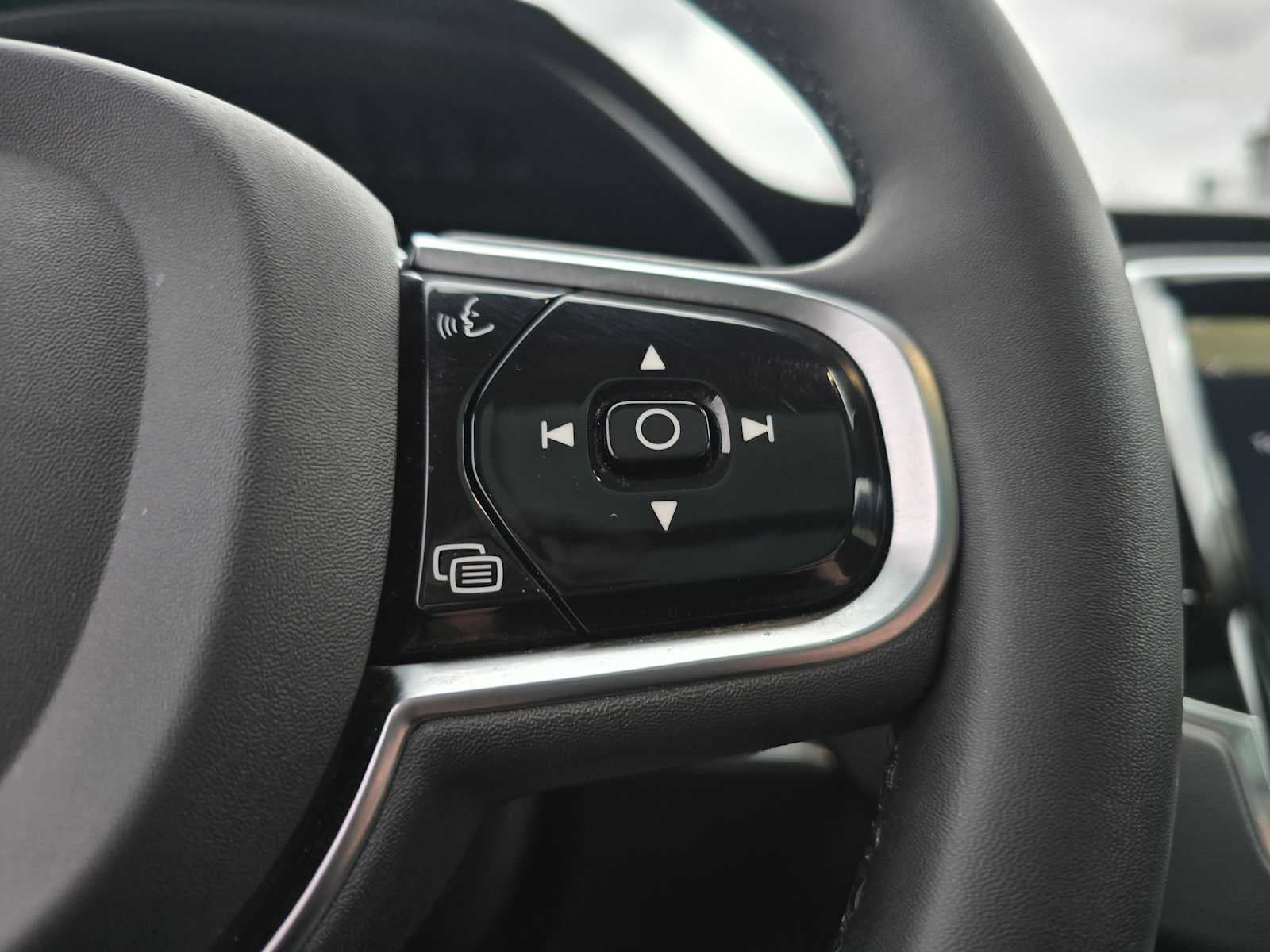 2023 Volvo XC90 Recharge Plug-In Hybrid Ultimate