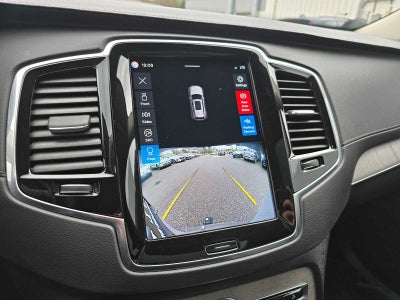 2023 Volvo XC90 Recharge Plug-In Hybrid Ultimate