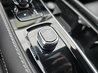 2023 Volvo XC90 Recharge Plug-In Hybrid Ultimate