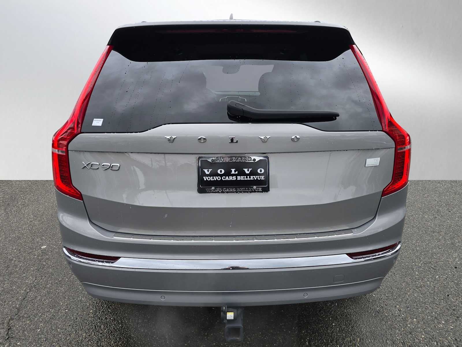 2023 Volvo XC90 Recharge Plug-In Hybrid Ultimate