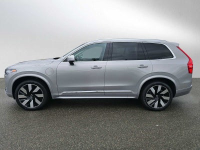 2023 Volvo XC90 Recharge Plug-In Hybrid Ultimate