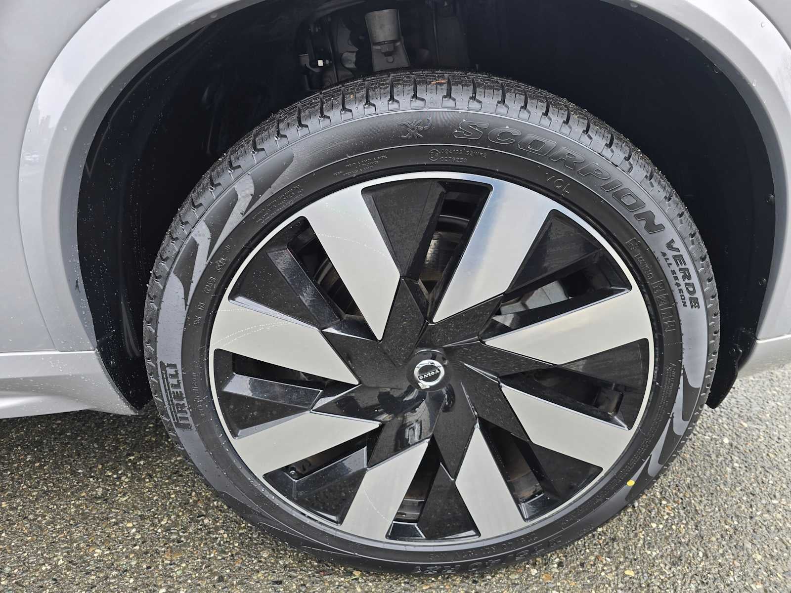 2023 Volvo XC90 Recharge Plug-In Hybrid Ultimate