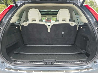 2023 Volvo XC90 Recharge Plug-In Hybrid Ultimate
