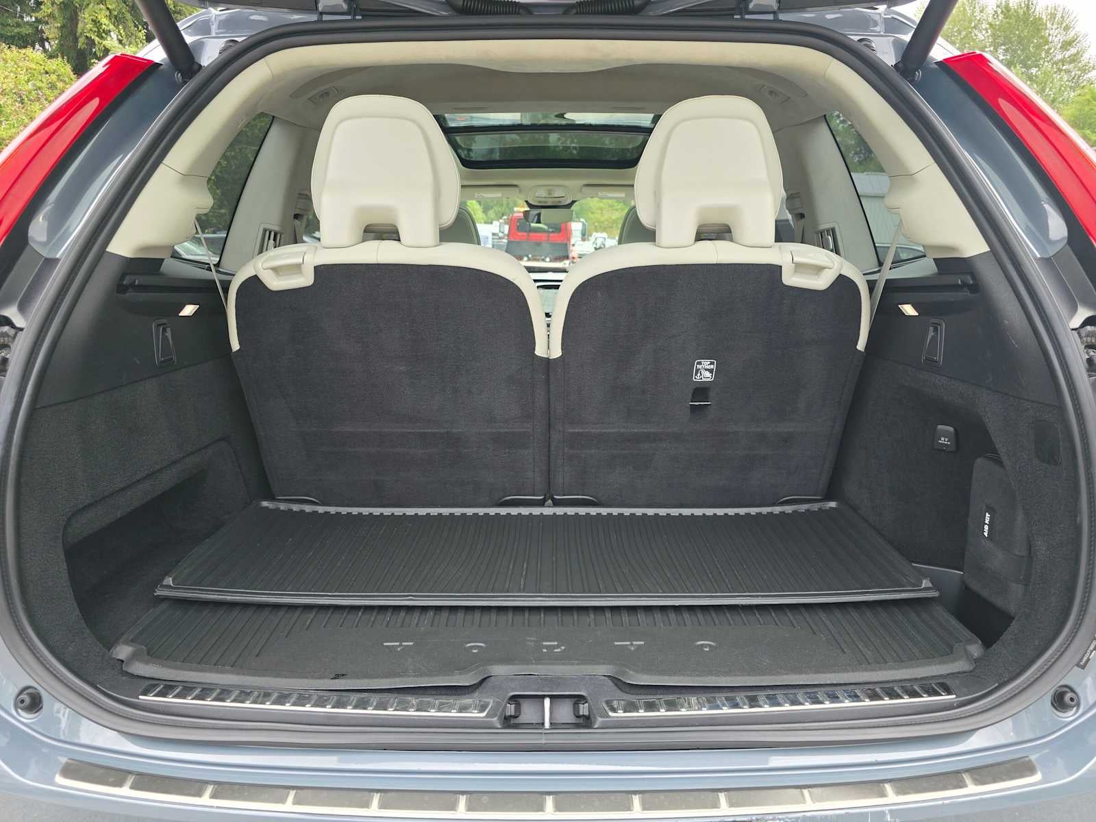 2023 Volvo XC90 Recharge Plug-In Hybrid Ultimate