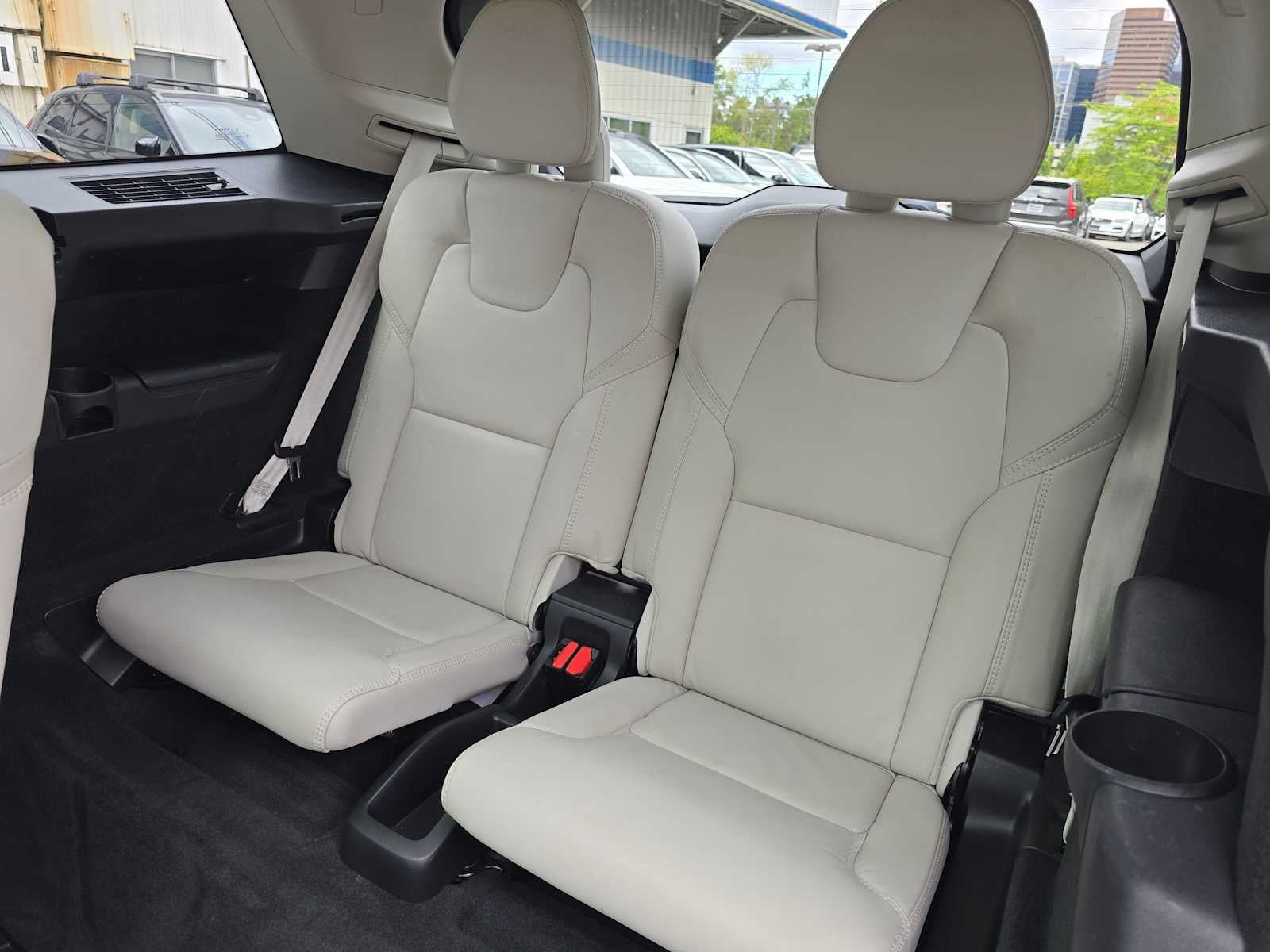 2023 Volvo XC90 Recharge Plug-In Hybrid Ultimate
